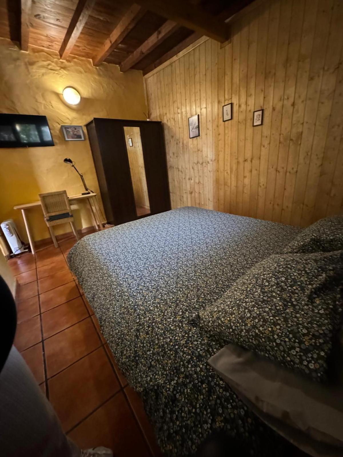 Casa Palmera Y Casa Datil Haría Cameră foto