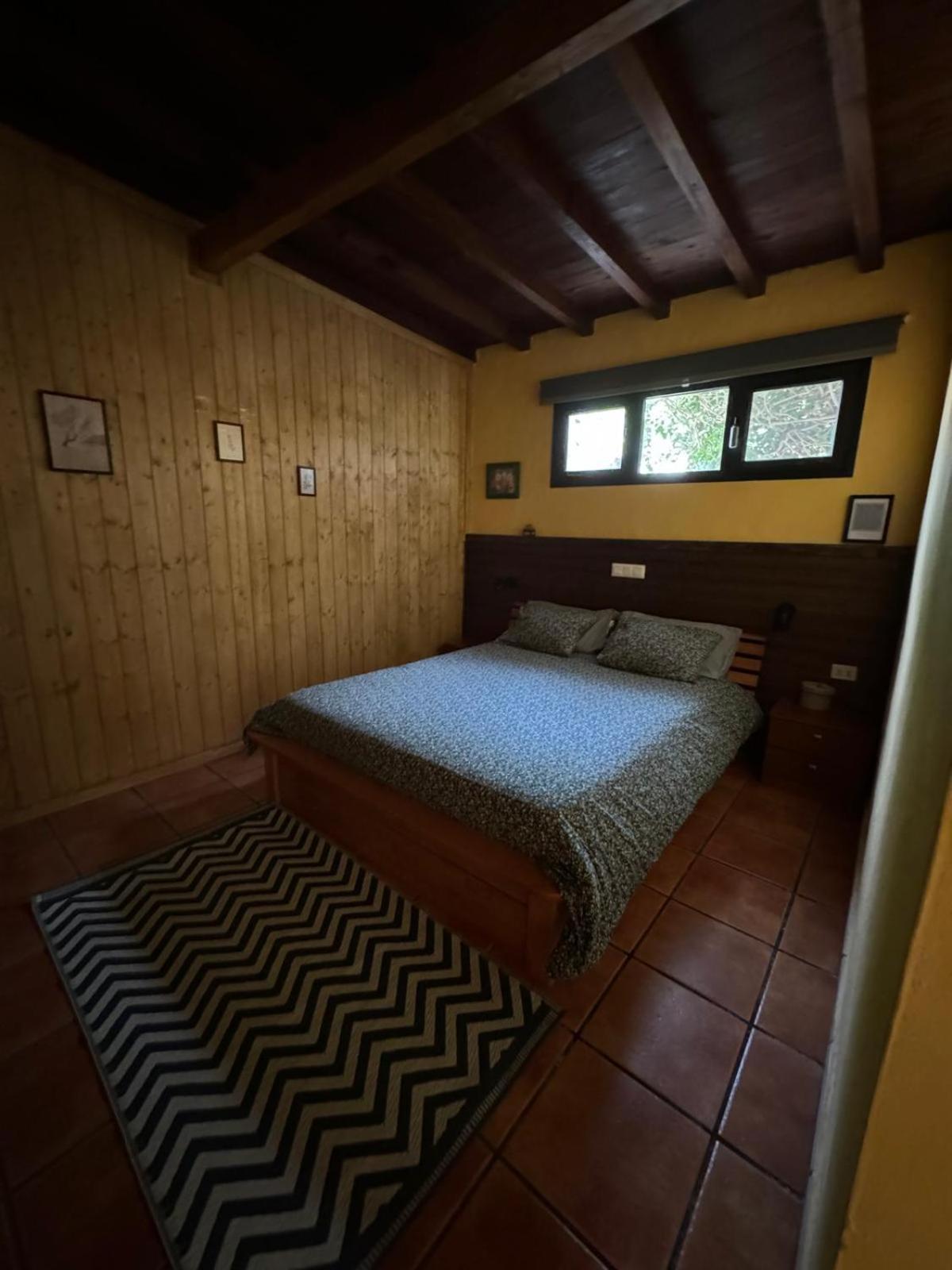 Casa Palmera Y Casa Datil Haría Exterior foto